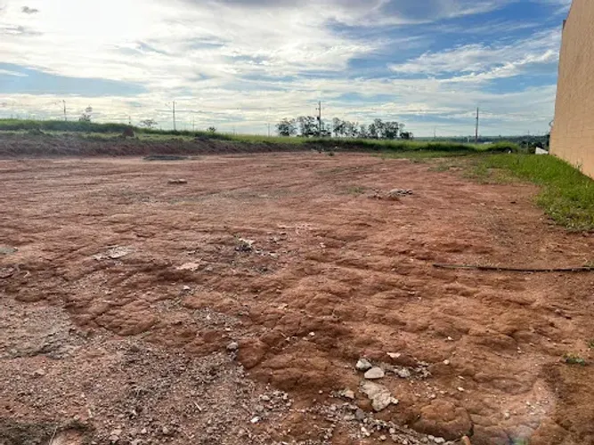 Terreno à venda, 770 m² por R$ 650.000,00 - Jardim dos Manacás - Santa Bárbara D'Oeste/SP