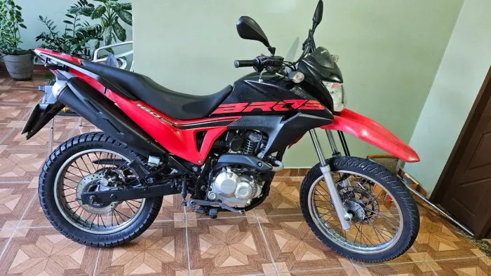 Bros 160 ESDD 2018