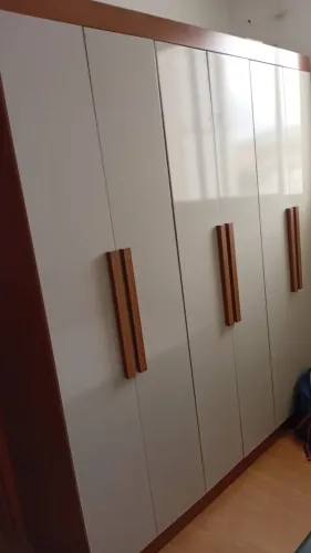 Armário 6 portas novo