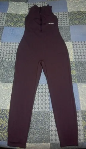 Macacao para academia novo