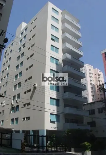 EDIFICÍO LAUSANNE A 50 METROS DA PRAIA DE PITANGUEIRAS - GUARUJÁ SP. ! !