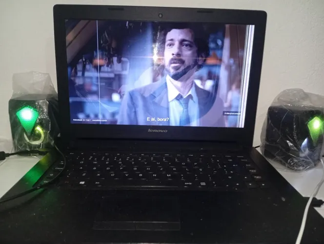 Notebook Lenovo