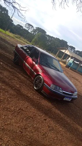 Chevrolet Omega GL 2.0/ 2.2 2022