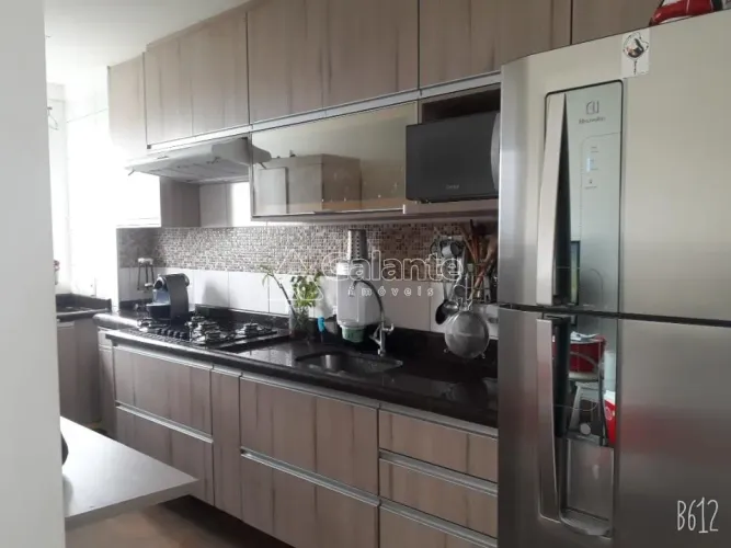 apartamento - Morumbi - Paulínia