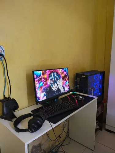 V/T PC GAMER COMPLETO