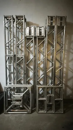 BOX TRUSS Q 25