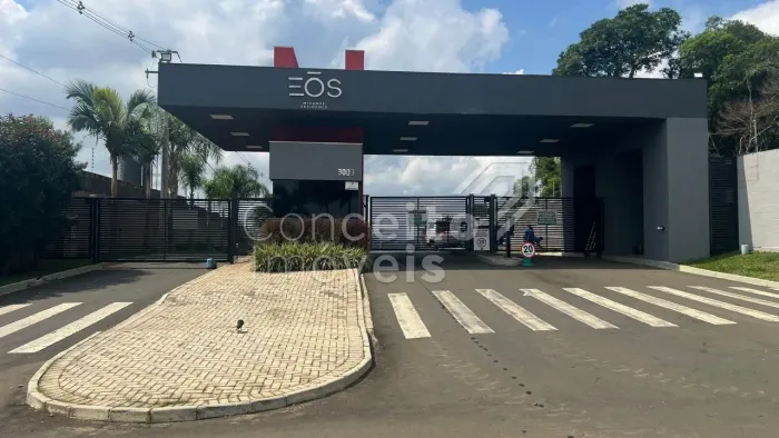 Condomínio Eos Mirante - Terreno Com Vista Para O Lago