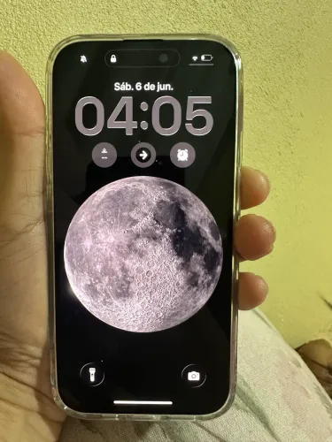 IPhone 15 Pro
