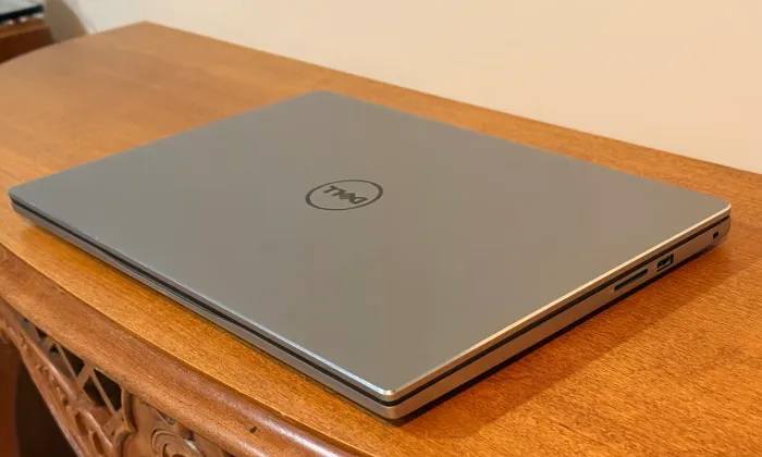 Notebook Dell Inspiron 15 série 7000 Ultrafino