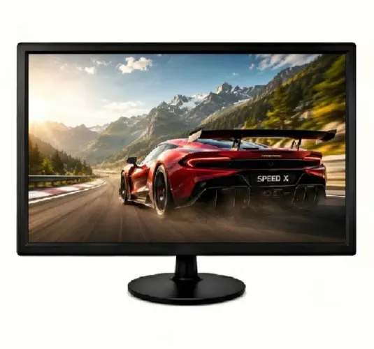 Monitor 22 polegada
