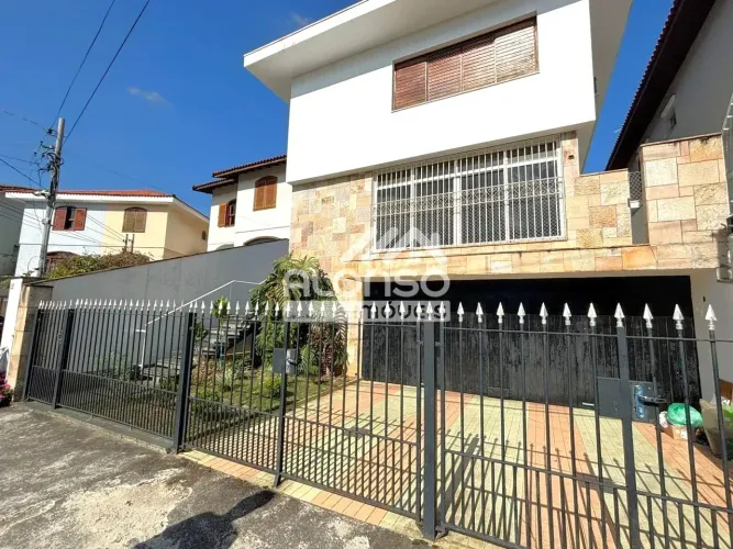 CASA PARA LOCAÇÃO COM QUINTAL NO BUTANTÃ