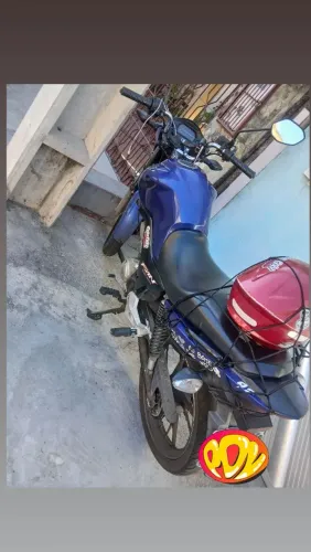 CG 160