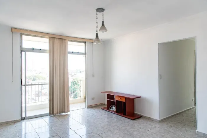 Apartamento à Venda - Sacomã, 3 Quartos, 82 m2