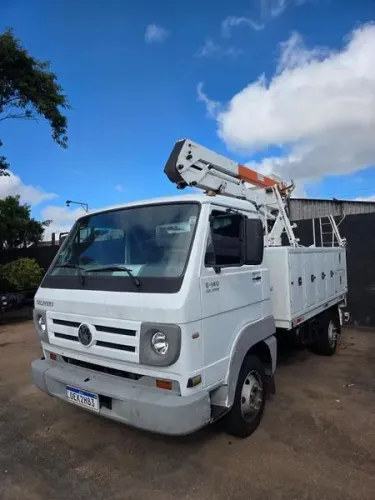VOLKSWAGEN 5.140 E DELIVERY 2012