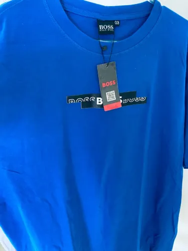 CAMISAS TAMANHOS ESPECIAS