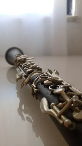 Clarinete para venda rápida