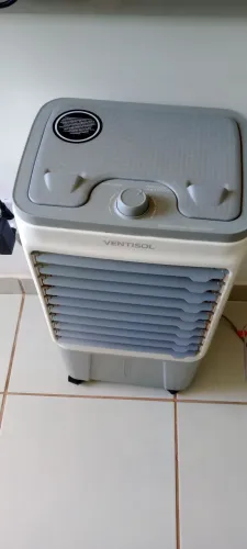 Climatizador