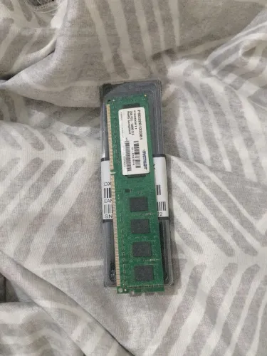 Pente de memória DDR3 2 GB