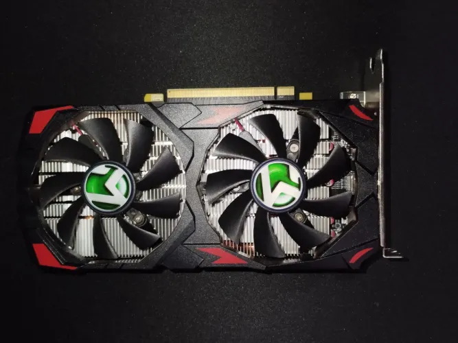 RX 580 8G MAXSUN