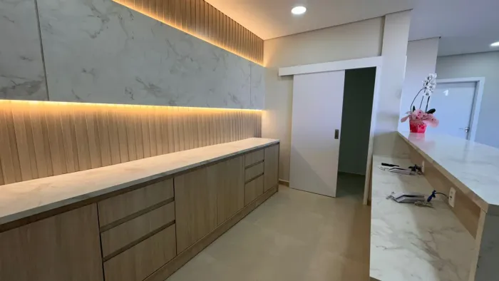 Sala para alugar, 15 m² por R$ 2.000/mês - Parque Cidade Nova - Mogi Guaçu/SP