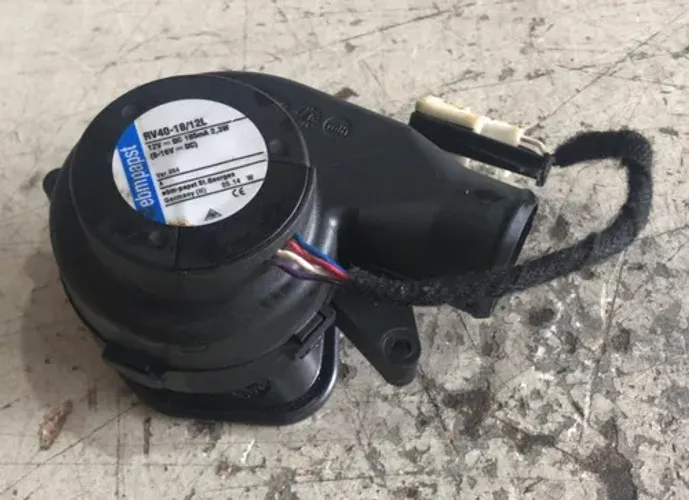 Cooler Resfriador Som Mercedes Benz E250 2014 / A2129063002