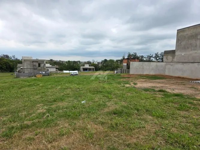terreno - Loteamento Artesano - Campinas