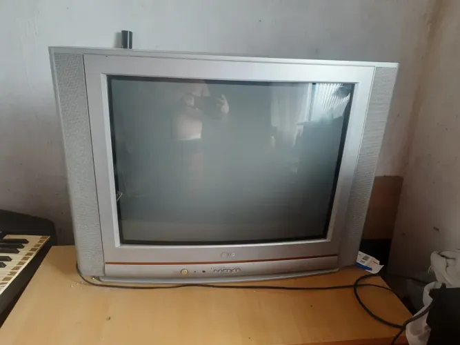 Tv 29 polegada tubo
