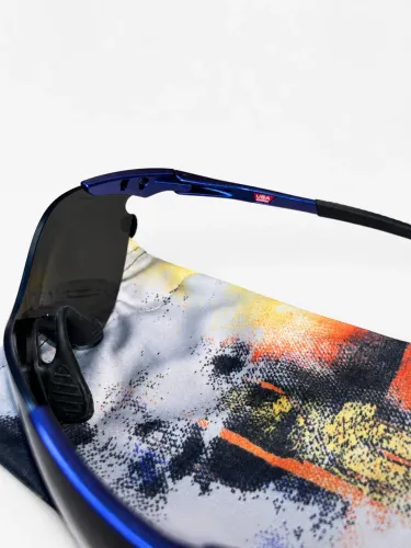 Óculos Subzero Oakley x Brain Dead