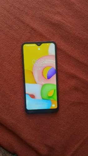 Celular Samsung A01 