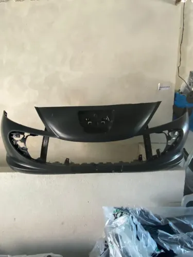 PARACHOQUE DIANTEIRO PEUGEOT 207 2008/2011