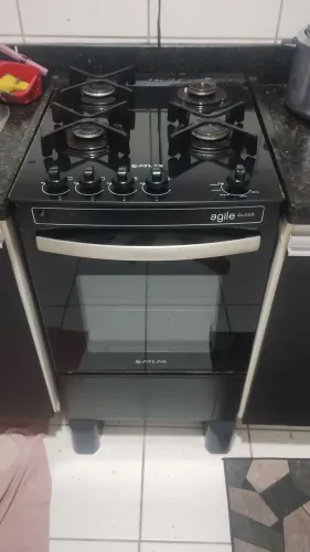 Fogão 4 Bocas VENDO