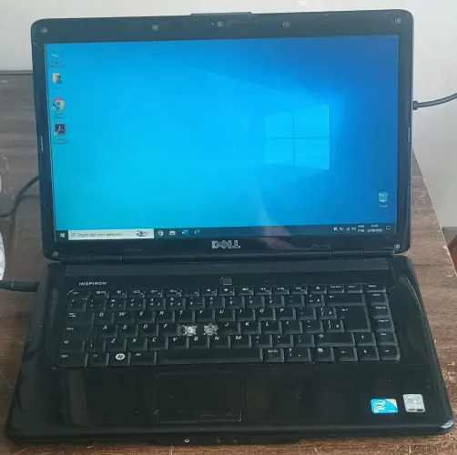 Notebook DELL Inspiron 1545, Intel Core 2 Duo, 4g RAM, HD 250