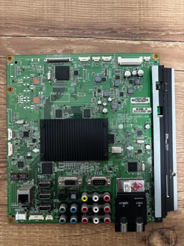 Placa principal TV LG 55LX6500