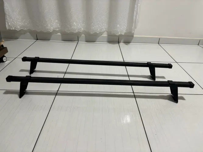 Hack/bagageiro Palio- dá certo em todos os modelos e anos