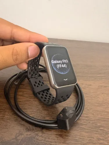 Galaxy Fit 3