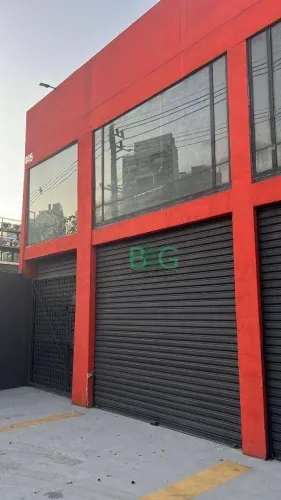 Galpão à venda, 260 m² por R$ 3.200.000,00 - Piratininga - Osasco/SP
