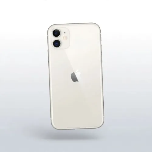 iPhone 11 Novo 64gb