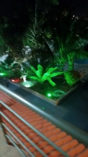 Doação de um aquário de 450 litros