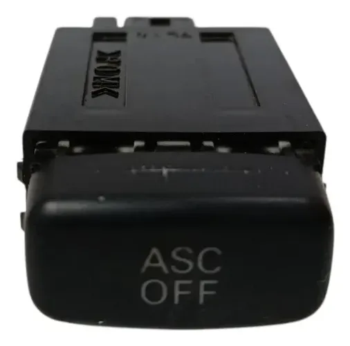 Botão Asc/off Pajero Full 2008 - 2016