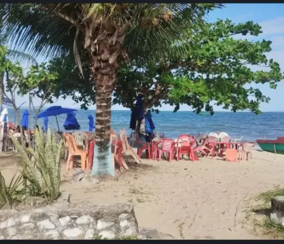 Alugo casa na praia do sol /Cabuçu 