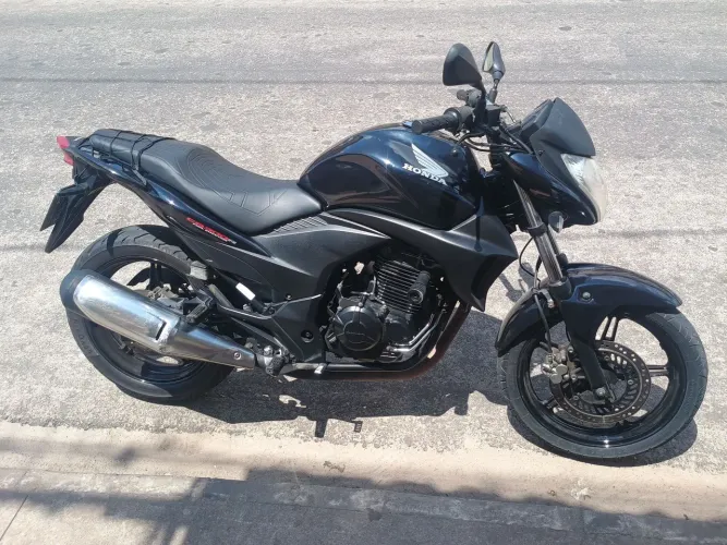 Honda Cb 300 R
