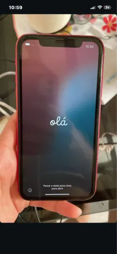 iPhone XR 128gb