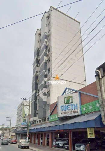 Sala Comercial à venda, Centro, Volta Redonda - SA0010.