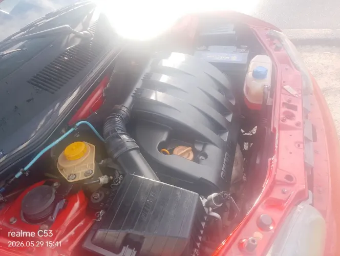 Fiat Palio ELX 1.0 MPI Fire 16V 4P (25 Anos) 2001
