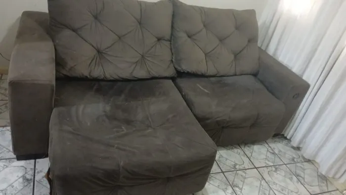 Sofá 