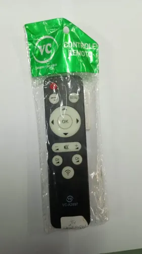 Controle Tv Universal