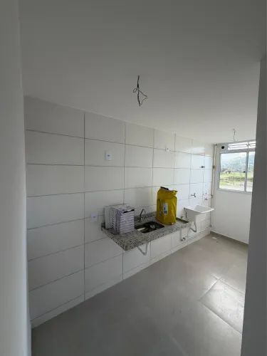 Aluguel apartamento - 2200,00