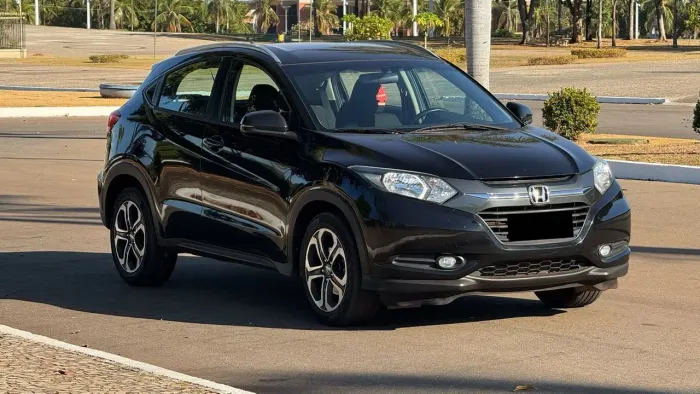 Honda HR-V EX 1.8 Flexone 16V 5P Aut. 2018