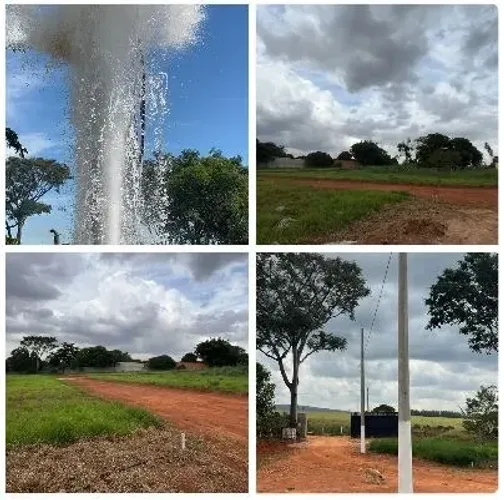 Terreno na Estrada do Ipatinga- 200m²