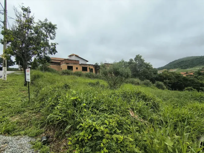 Lote em condomínio à venda, Ponte Alta - Betim/MG